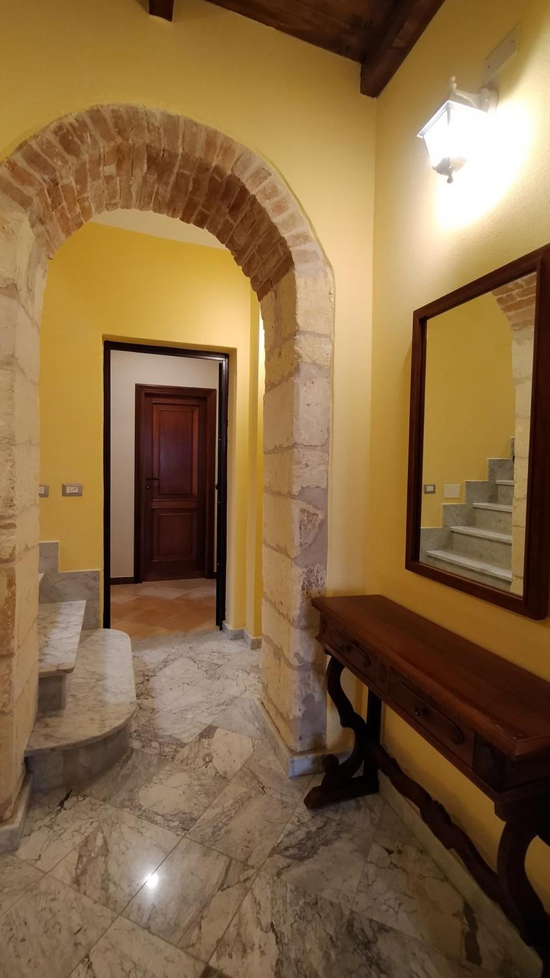 Hotel La Cattedrale Sassari Zewnętrze zdjęcie