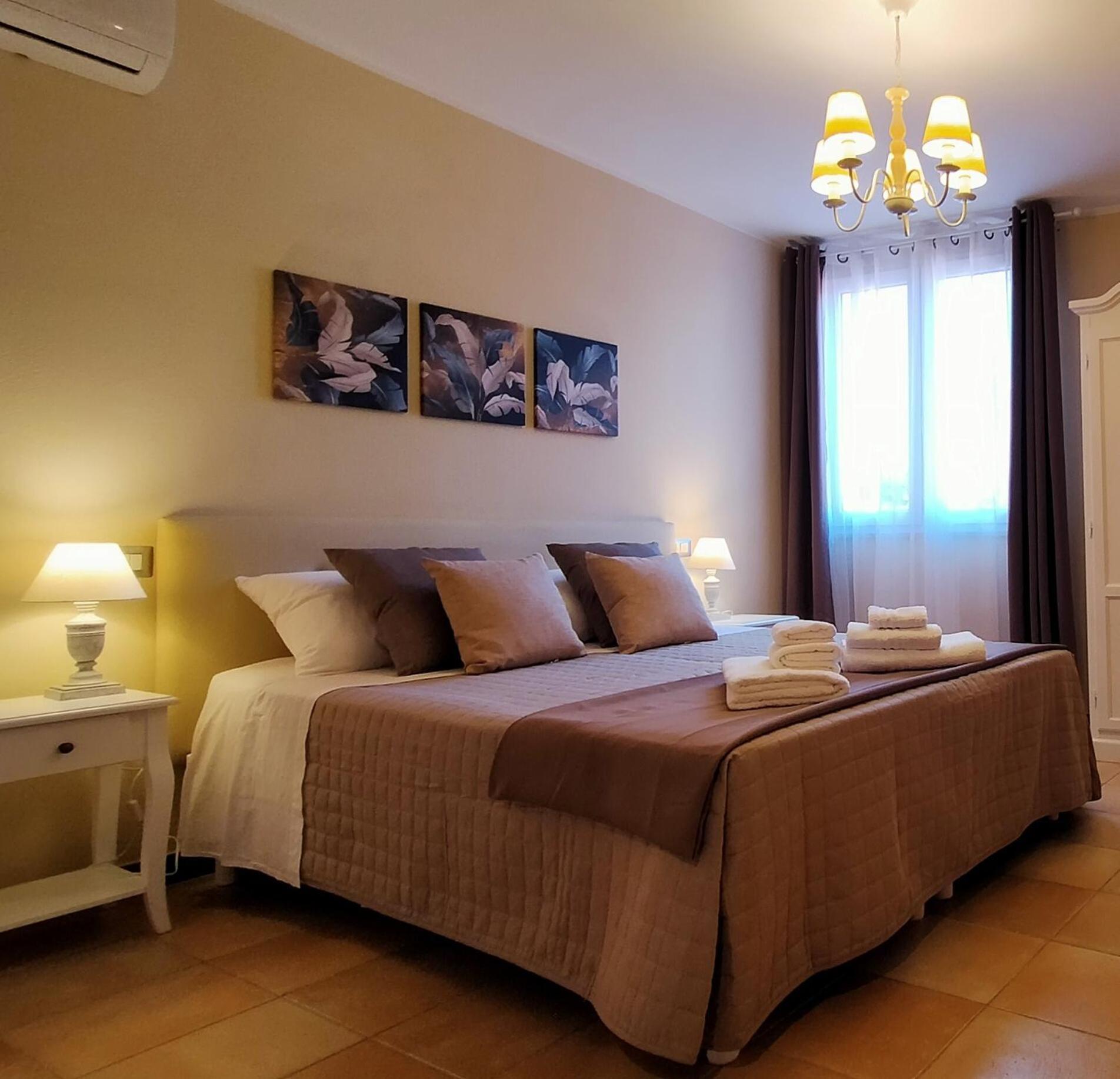 Hotel La Cattedrale Sassari Zewnętrze zdjęcie